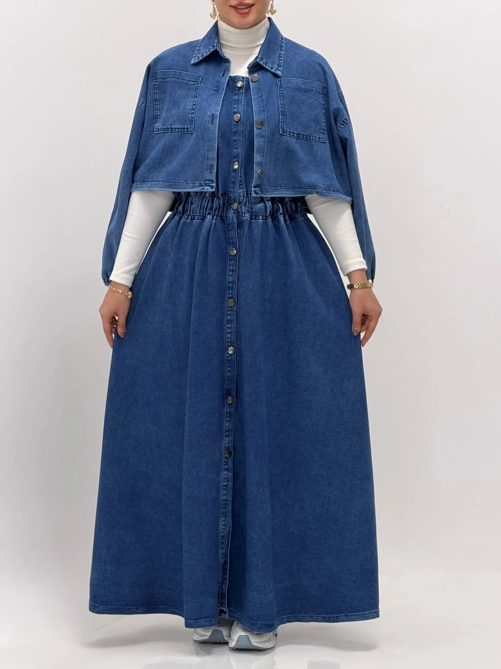 3878-دوتیکه جین شکیل